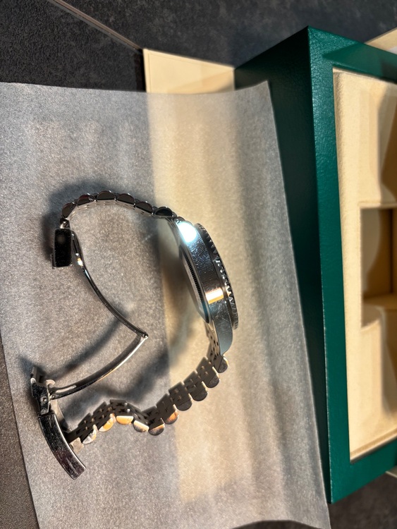 レフティ　ジュビリーブレス（高級時計）の商品画像 - 査定依頼日：2025年8月30日 - 最高査定価格：2,600,000円