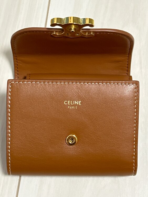 セリーヌ  （ブランドバッグ）の商品画像 - 査定依頼日：2025年5月30日 - 最高査定価格：45,000円