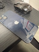 iPhone13（スマホ）の商品画像 - 査定依頼日：2026年5月6日 - 最高査定価格：36,000円