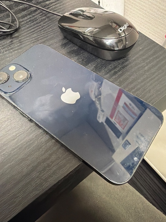 iPhone13（スマホ）の商品画像 - 査定依頼日：2026年5月6日 - 最高査定価格：36,000円