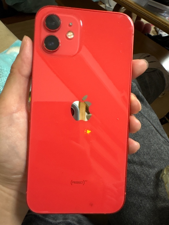 iPhone 12 128GB SIMフリー（スマホ）の商品画像 - 査定依頼日：2026年4月18日 - 最高査定価格：24,000円