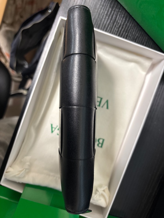 ボッテガ・ヴェネタ  （ブランドバッグ）の商品画像 - 査定依頼日：2026年2月27日 - 最高査定価格：50,000円