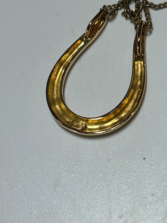 アクセサリー（金・貴金属）の商品画像 - 査定依頼日：2026年3月3日 - 最高査定価格：100,000円