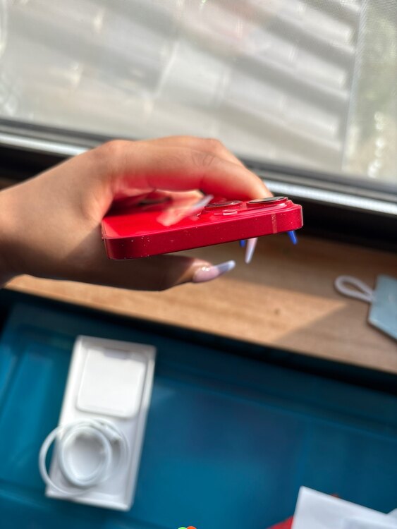 iPhone14 128GB（スマホ）の商品画像 - 査定依頼日：2025年4月19日 - 最高査定価格：53,000円