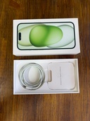 アイホン15の箱（スマホ）の商品画像 - 査定依頼日：2026年6月10日 - 最高査定価格：73,000円