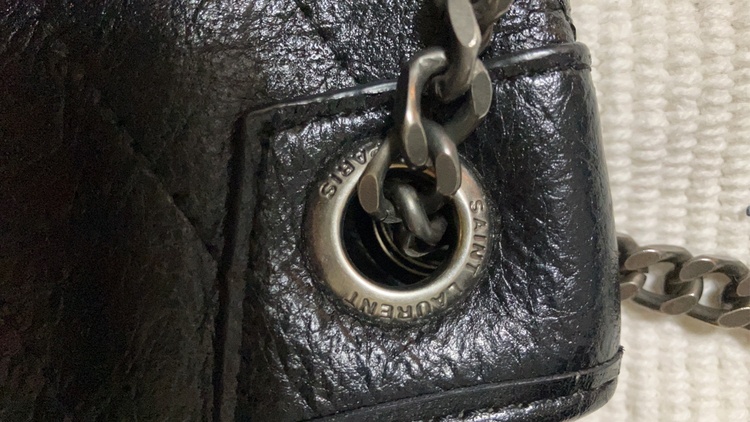 ニキ（ブランドバッグ）の商品画像 - 査定依頼日：2025年12月13日 - 最高査定価格：170,000円