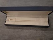 ヴァンドーム青山ネックレス（金・貴金属）の商品画像 - 査定依頼日：2025年12月15日 - 最高査定価格：173,500円