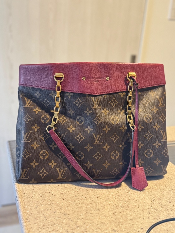 ルイヴィトン モノグラム （ブランドバッグ）の商品画像 - 査定依頼日：2026年2月1日 - 最高査定価格：150,000円