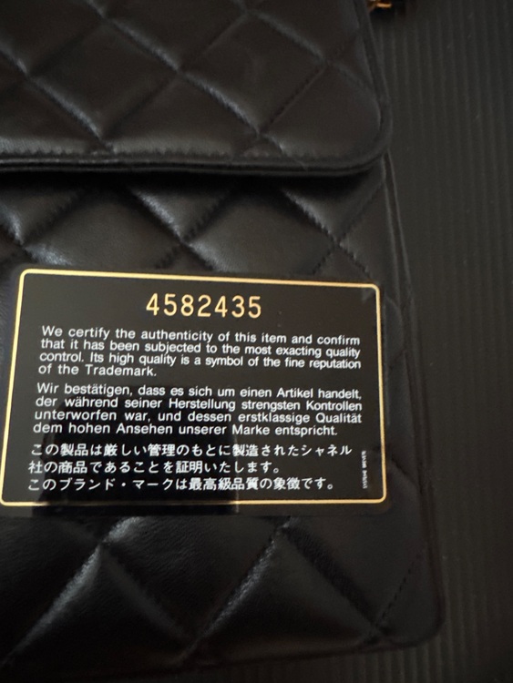 商品名不明　ビンテージ（ブランドバッグ）の商品画像 - 査定依頼日：2025年9月8日 - 最高査定価格：430,000円