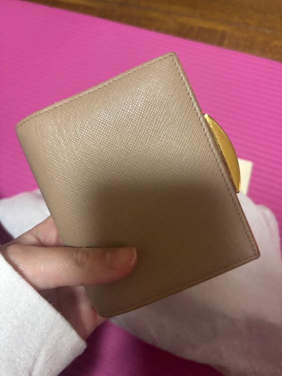 プラダ  （ブランドバッグ）の商品画像 - 査定依頼日：2025年6月16日 - 最高査定価格：15,000円