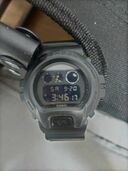 G-SHOCK その他 DW6900b（高級時計）の商品画像 - 査定依頼日：2025年9月20日 - 最高査定価格：3,000円