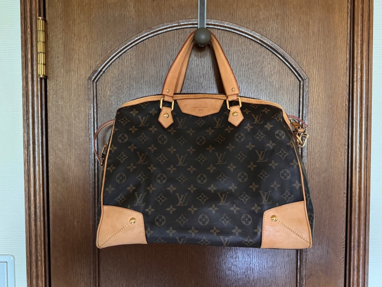 ルイヴィトン モノグラム （ブランドバッグ）の商品画像 - 査定依頼日：2025年7月6日 - 最高査定価格：140,000円