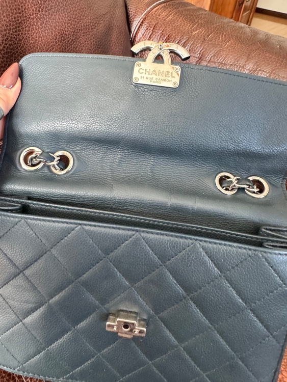 シャネル マトラッセ?（ブランドバッグ）の商品画像 - 査定依頼日：2026年2月9日 - 最高査定価格：250,000円