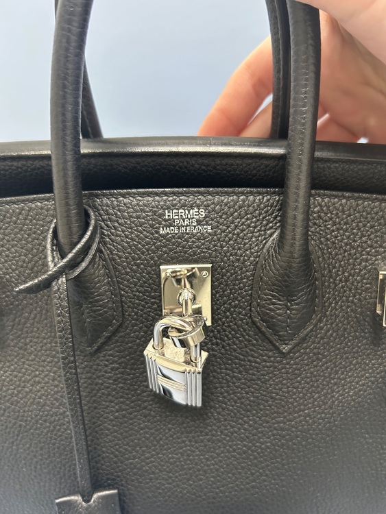 エルメス バーキン （ブランドバッグ）の商品画像 - 査定依頼日：2025年11月19日 - 最高査定価格：3,000,000円