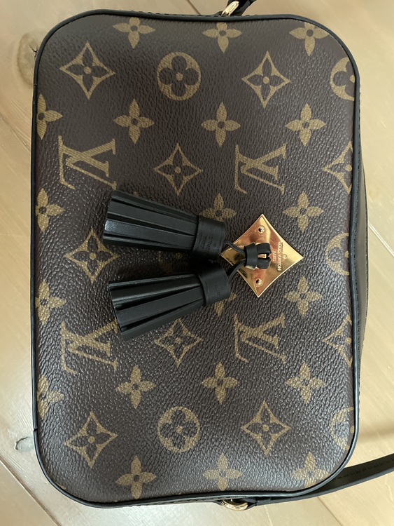 サントンジュ（ブランドバッグ）の商品画像 - 査定依頼日：2021年7月4日 - 最高査定価格：145,000円