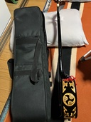 三線（ピアノ・楽器・PA機材）の商品画像 - 査定依頼日：2026年2月15日 - 最高査定価格：6,000円