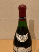 ロマネコンティ75（お酒）の商品画像 - 査定依頼日：2025年5月18日 - 最高査定価格：700,000円