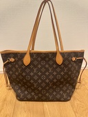 ルイヴィトン ネヴァーフル （ブランドバッグ）の商品画像 - 査定依頼日：2025年6月30日 - 最高査定価格：140,000円