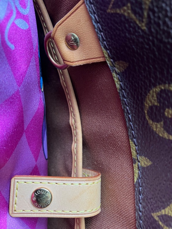 ヴァヴァンGM（ブランドバッグ）の商品画像 - 査定依頼日：2025年6月21日 - 最高査定価格：70,000円