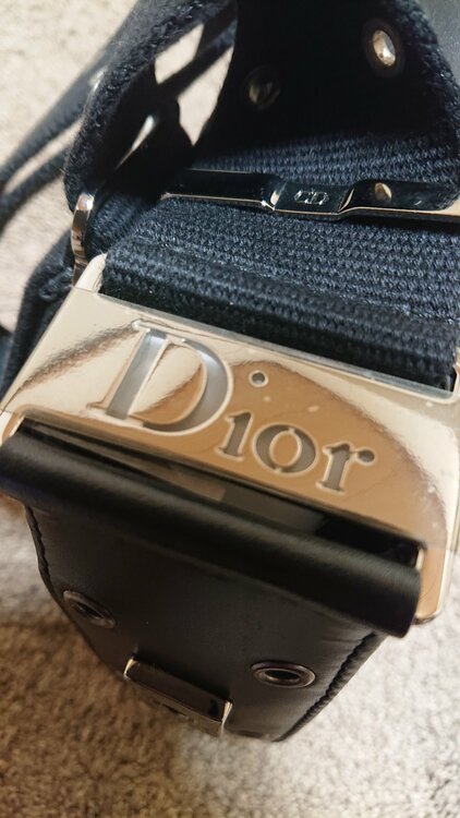 ディオール  （ブランドバッグ）の商品画像 - 査定依頼日：2026年1月29日 - 最高査定価格：120,000円