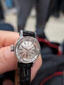オメガ デ･ビル（高級時計）の商品画像 - 査定依頼日：2026年9月18日 - 最高査定価格：50,000円