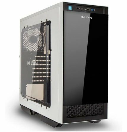 IN WIN（PC・タブレット）の商品画像 - 査定依頼日：2026年1月3日 - 最高査定価格：100円