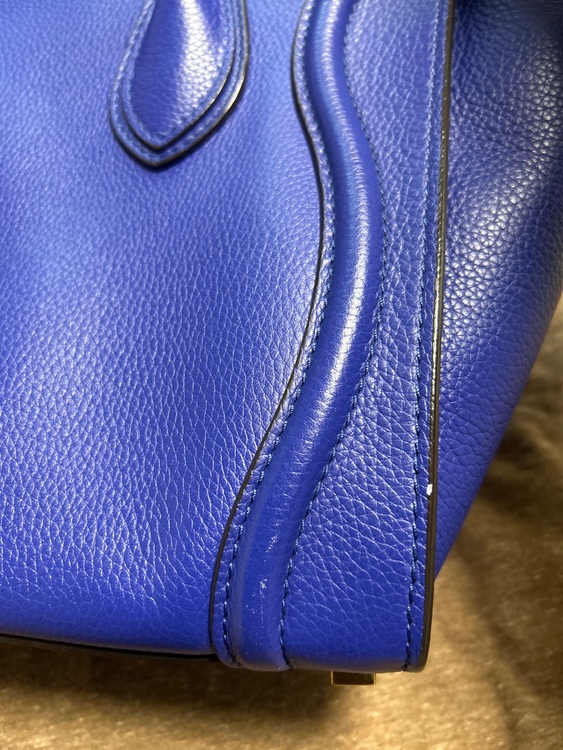 セリーヌ  （ブランドバッグ）の商品画像 - 査定依頼日：2025年10月30日 - 最高査定価格：80,000円