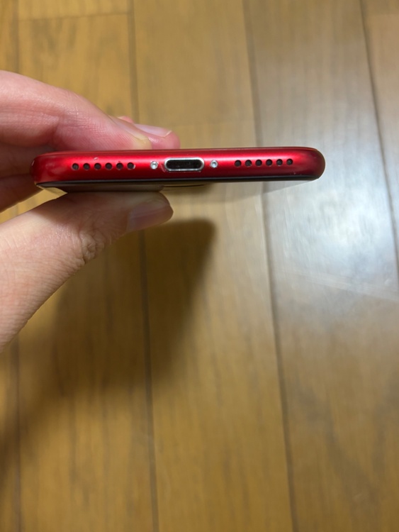 iPhone8（スマホ）の商品画像 - 査定依頼日：2026年4月28日 - 最高査定価格：5,500円