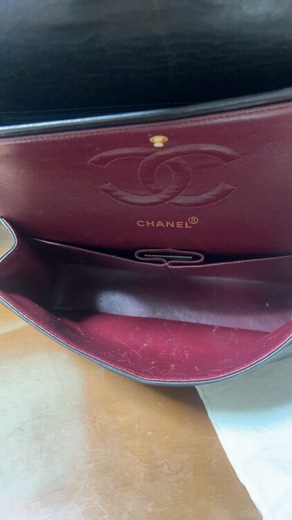 シャネル マトラッセ （ブランドバッグ）の商品画像 - 査定依頼日：2025年1月15日 - 最高査定価格：260,000円