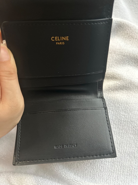 セリーヌ  （ブランドバッグ）の商品画像 - 査定依頼日：2025年10月31日 - 最高査定価格：45,000円