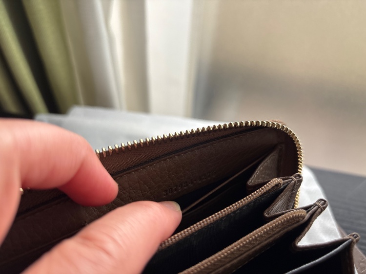 グッチ（ブランドバッグ）の商品画像 - 査定依頼日：2026年7月12日 - 最高査定価格：20,000円