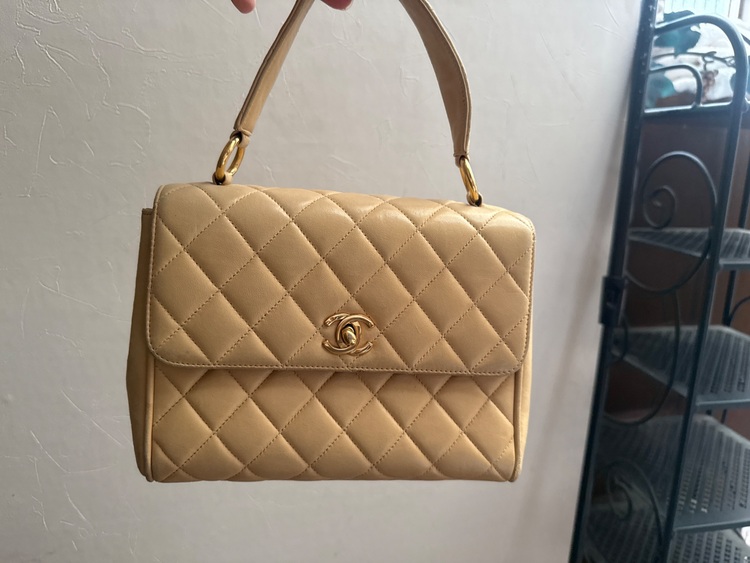 シャネル その他 （高級時計）の商品画像 - 査定依頼日：2025年7月1日 - 最高査定価格：570,000円