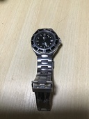 オメガ シーマスター（高級時計）の商品画像 - 査定依頼日：2026年5月25日 - 最高査定価格：100,000円