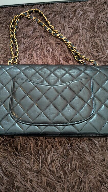 シャネル マトラッセ （ブランドバッグ）の商品画像 - 査定依頼日：2025年7月27日 - 最高査定価格：250,000円