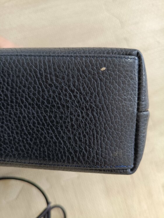 バッグ（ブランドバッグ）の商品画像 - 査定依頼日：2025年12月21日 - 最高査定価格：150,000円