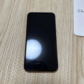 iPhone11 Pro 64GB au（スマホ）の商品画像 - 査定依頼日：2023年6月14日 - 最高査定価格：38,200円