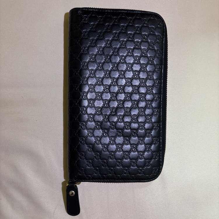 グッチ  （ブランドバッグ）の商品画像 - 査定依頼日：2025年9月21日 - 最高査定価格：25,000円