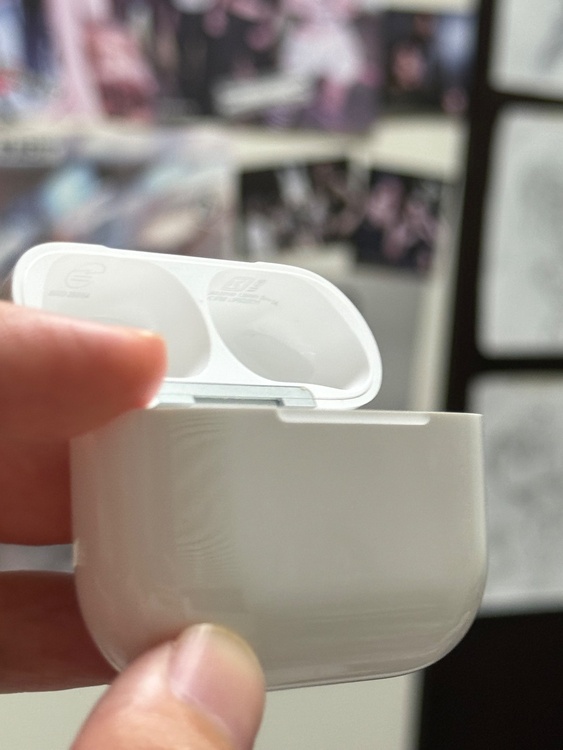 AirPods Pro 3（オーディオ・スピーカー）の商品画像 - 査定依頼日：2026年6月17日 - 最高査定価格：12,100円