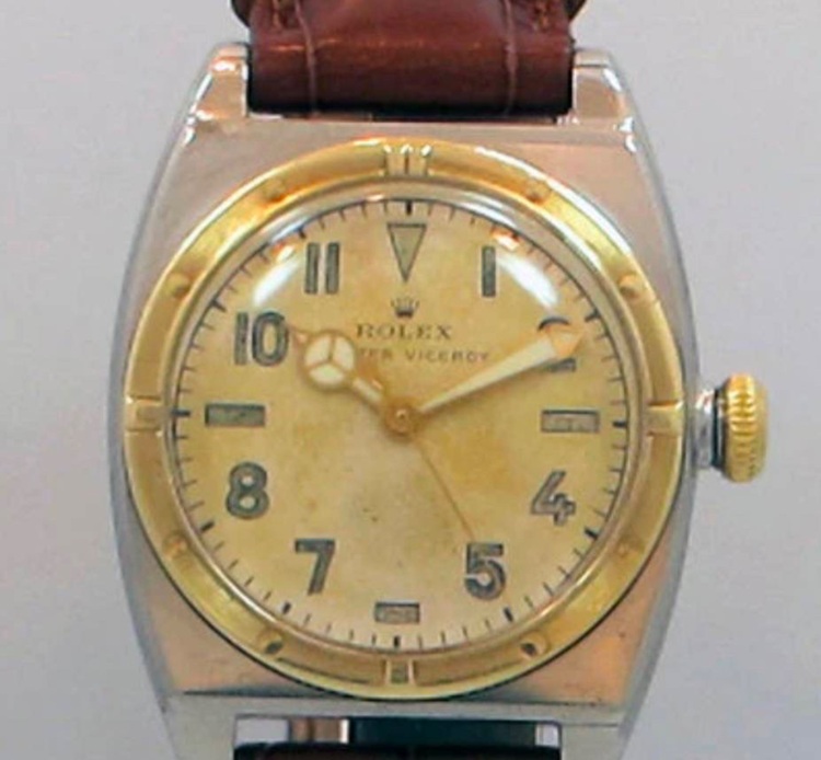 ロレックス その他 （高級時計）の商品画像 - 査定依頼日：2025年10月7日 - 最高査定価格：530,000円