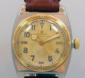 ロレックス その他 （高級時計）の商品画像 - 査定依頼日：2025年10月7日 - 最高査定価格：530,000円