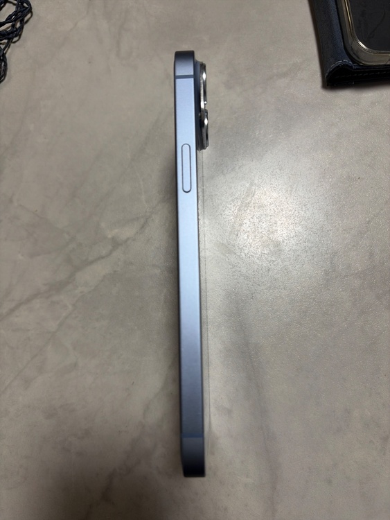 iPhone 14 Plus 128GB au（スマホ）の商品画像 - 査定依頼日：2026年1月28日 - 最高査定価格：51,000円