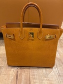 エルメス バーキン （ブランドバッグ）の商品画像 - 査定依頼日：2026年1月20日 - 最高査定価格：2,000,000円