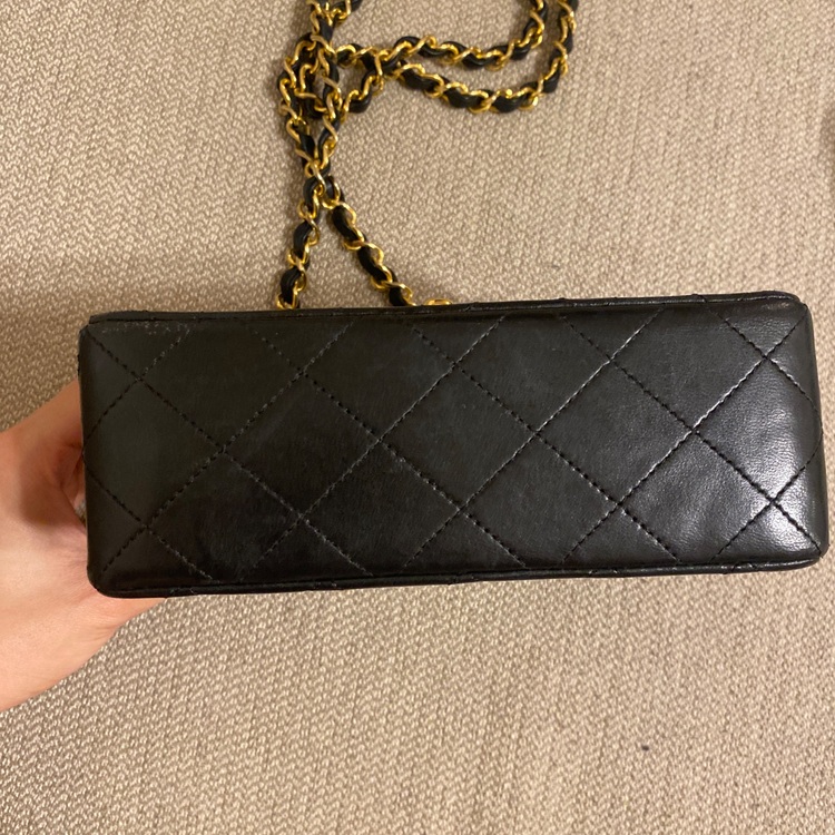 シャネル マトラッセ （ブランドバッグ）の商品画像 - 査定依頼日：2025年9月30日 - 最高査定価格：400,000円