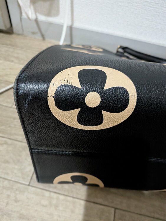 ルイヴィトン ルイヴィトン(その他) （ブランドバッグ）の商品画像 - 査定依頼日：2025年12月15日 - 最高査定価格：250,000円