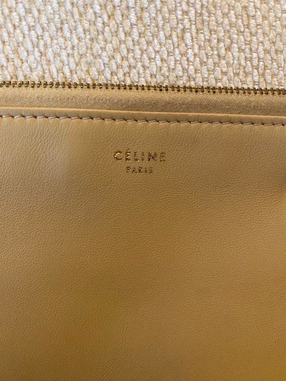 クラッチバック（ブランドバッグ）の商品画像 - 査定依頼日：2026年3月22日 - 最高査定価格：10,000円