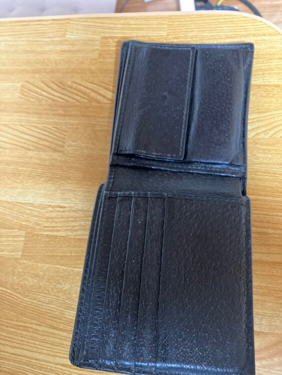 グッチ  （ブランドバッグ）の商品画像 - 査定依頼日：2025年6月2日 - 最高査定価格：20,000円