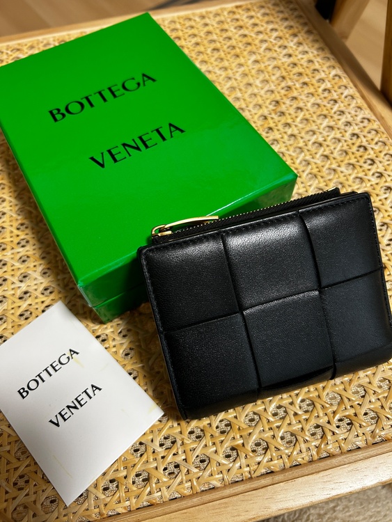 ボッテガ・ヴェネタ  （ブランドバッグ）の商品画像 - 査定依頼日：2026年3月6日 - 最高査定価格：55,000円