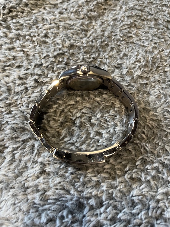 ロレックス パーペチュアル 17620（高級時計）の商品画像 - 査定依頼日：2025年10月23日 - 最高査定価格：550,000円