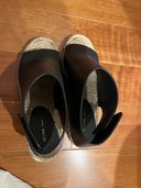 セリーヌ　サンダル（ブランド財布・小物）の商品画像 - 査定依頼日：2023年10月4日 - 最高査定価格：3,500円