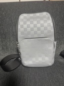 ルイヴィトン ダミエ（ブランドバッグ）の商品画像 - 査定依頼日：2026年8月5日 - 最高査定価格：125,000円